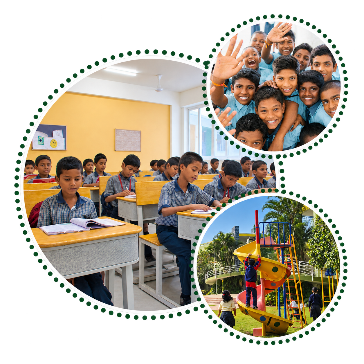 Academics and Learning
